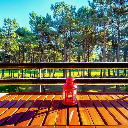 Beautiful Lisbon Golf&beach Duplex Flat * Charneca (Setubal)