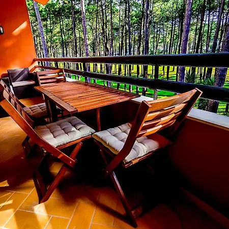 Beautiful Lisbon Golf&beach Duplex Flat Apartamento