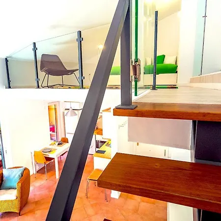 Beautiful Lisbon Golf&beach Duplex Flat * Charneca (Setubal)