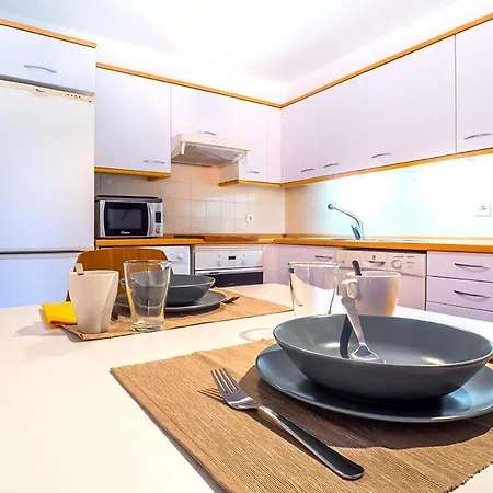 Beautiful Lisbon Golf&beach Duplex Flat Apartamento Charneca (Setubal)