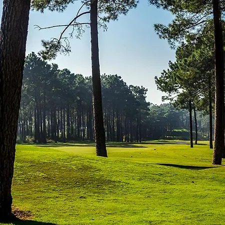 Beautiful Lisbon Golf&beach Duplex Flat
