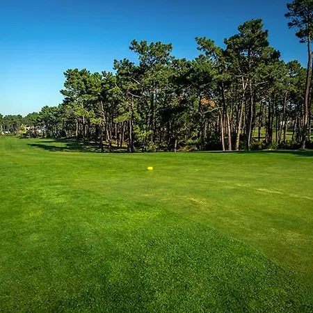 Beautiful Lisbon Golf&beach Duplex Flat Apartamento *